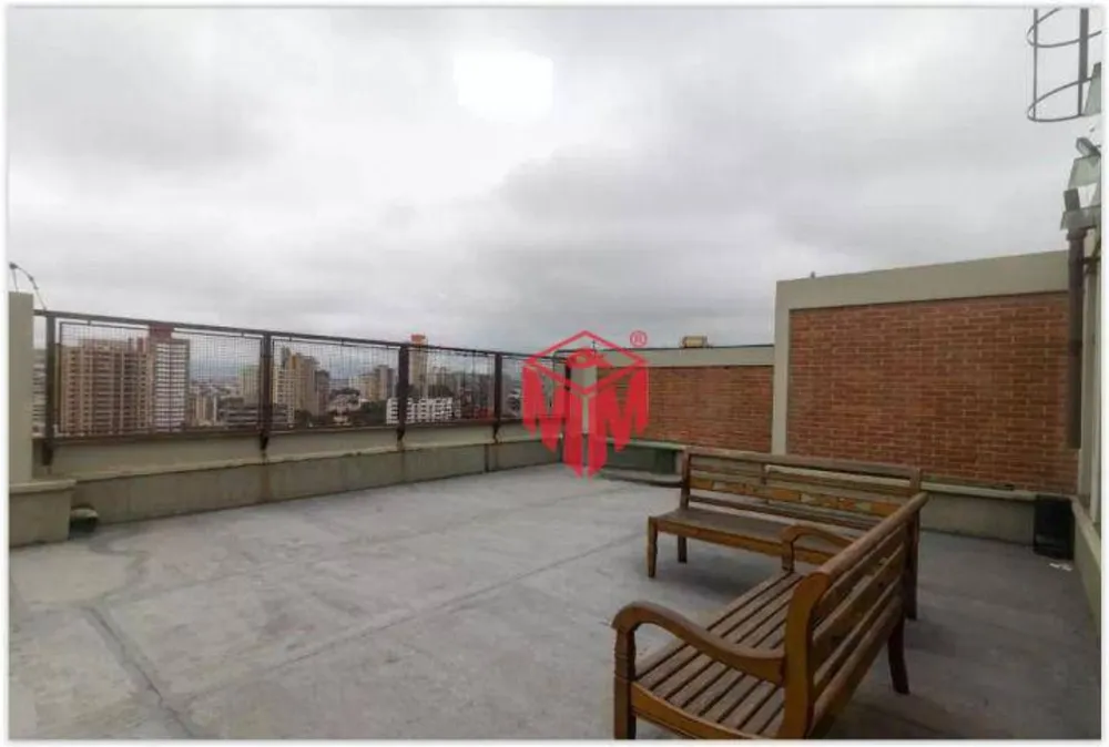 Apartamento, 3 quartos, 158 m² - Foto 15