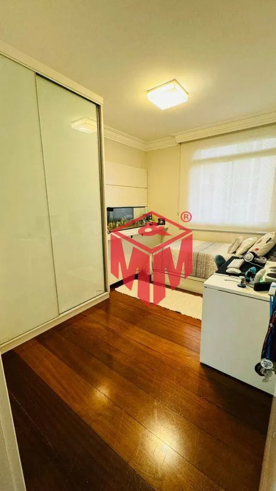 Apartamento, 3 quartos, 158 m² - Foto 10