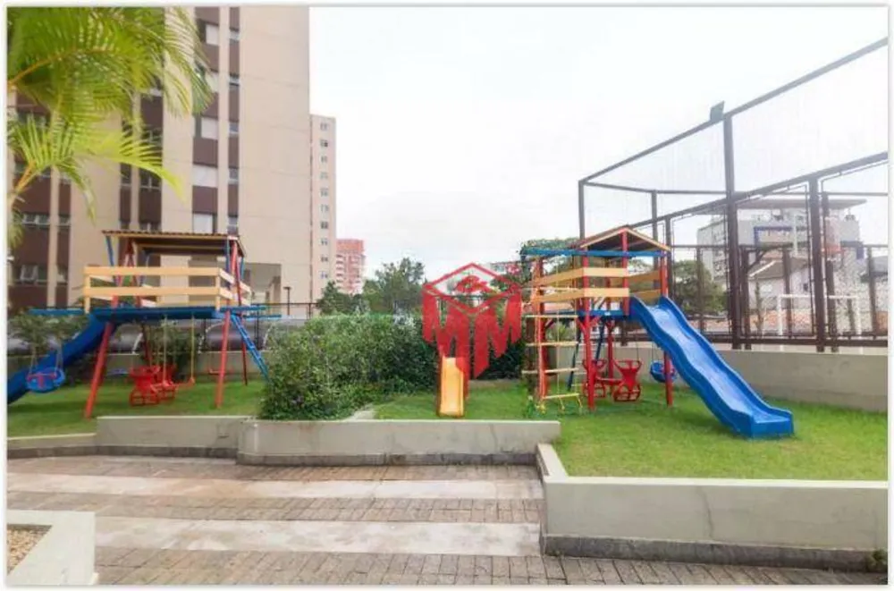 Apartamento, 3 quartos, 158 m² - Foto 14