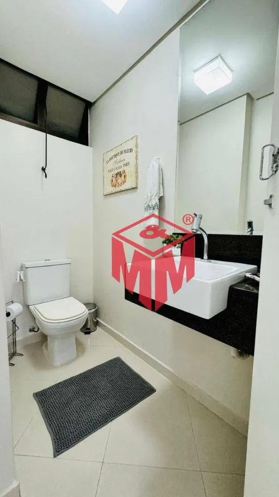 Apartamento, 3 quartos, 158 m² - Foto 3