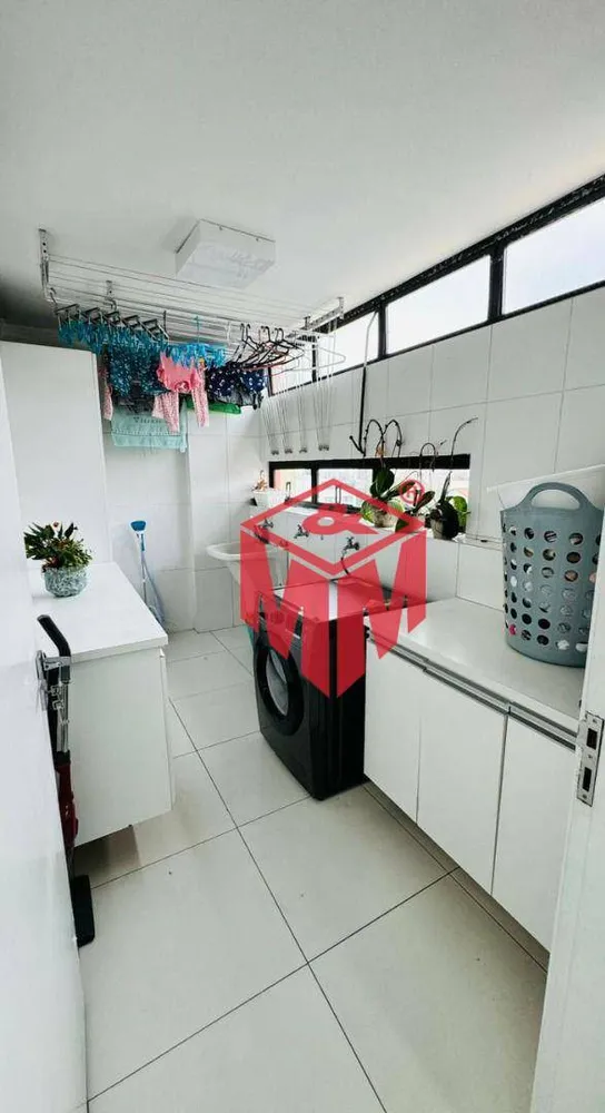 Apartamento, 3 quartos, 158 m² - Foto 7