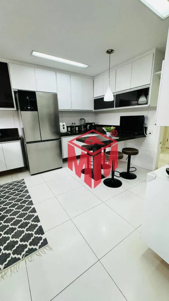 Apartamento, 3 quartos, 158 m² - Foto 6