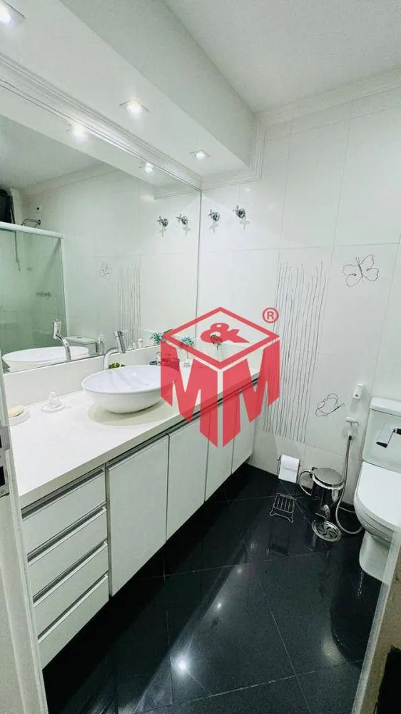 Apartamento, 3 quartos, 158 m² - Foto 9