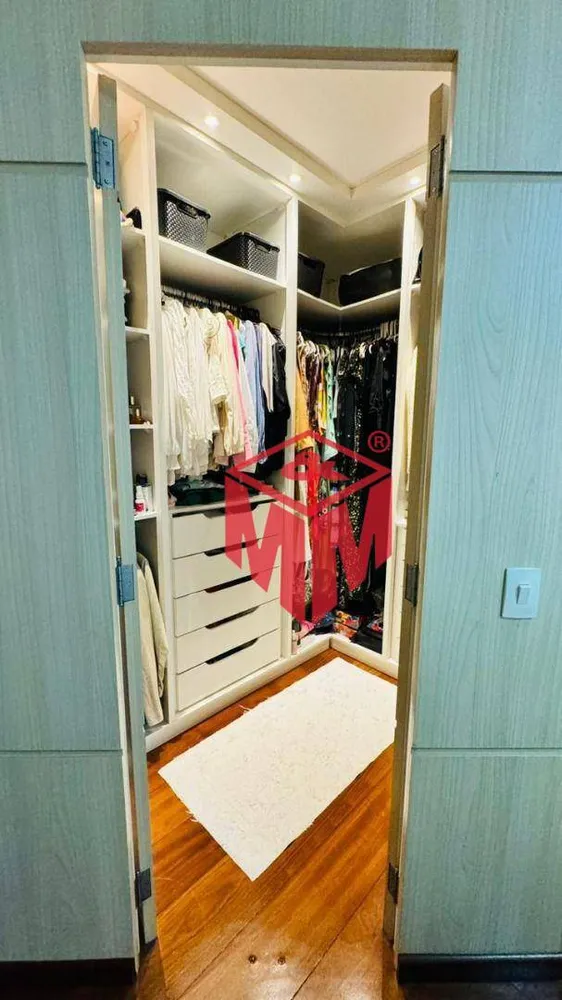 Apartamento, 3 quartos, 158 m² - Foto 8