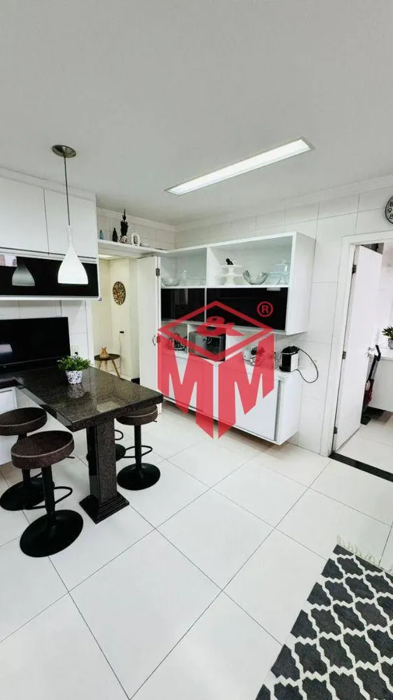 Apartamento, 3 quartos, 158 m² - Foto 5