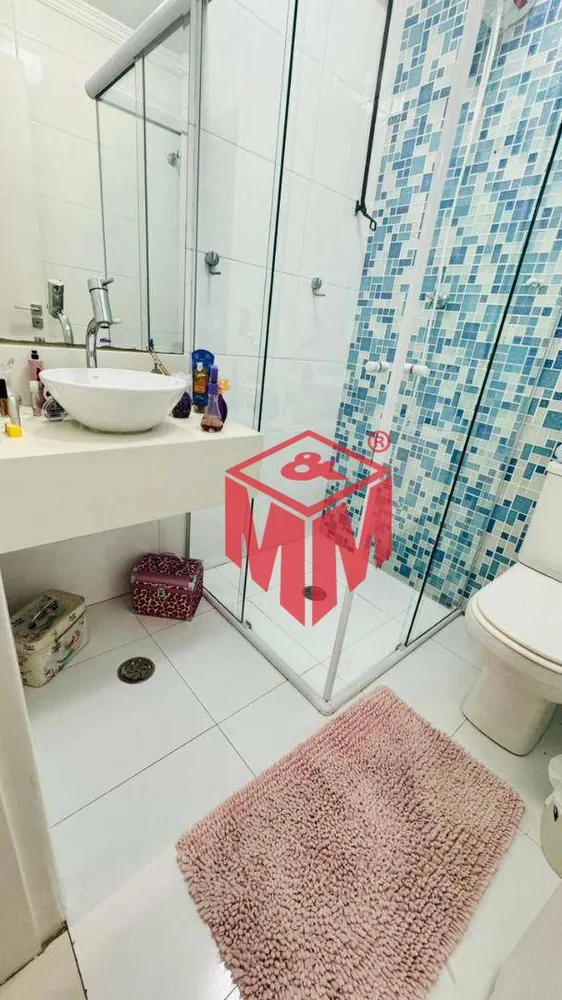 Apartamento, 3 quartos, 158 m² - Foto 12