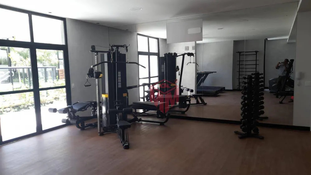 Apartamento, 3 quartos, 87 m² - Foto 7