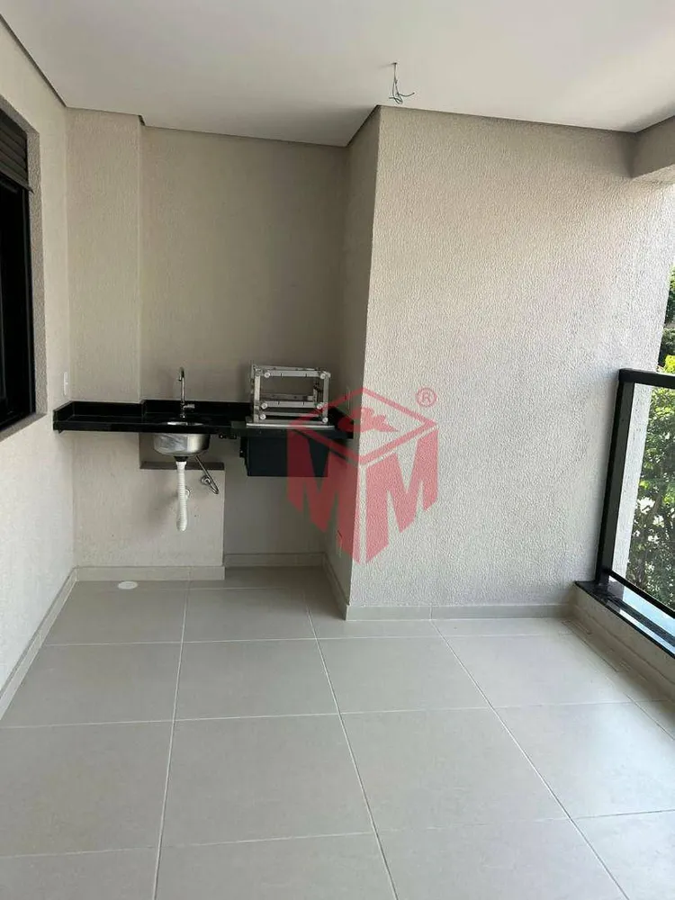 Apartamento, 3 quartos, 87 m² - Foto 4