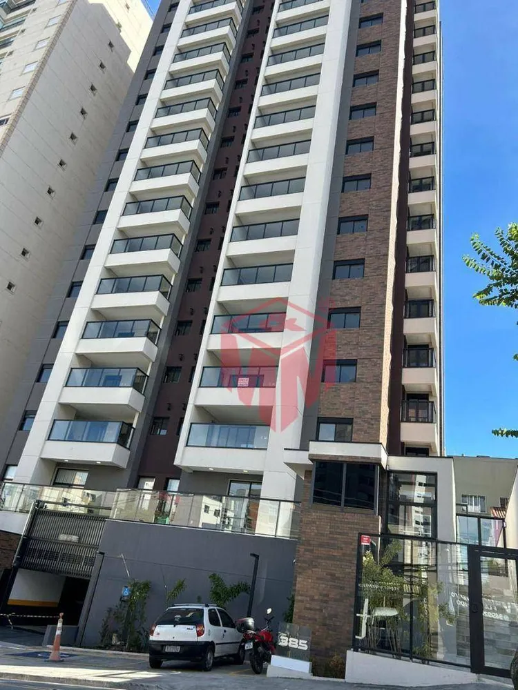 Apartamento, 3 quartos, 87 m² - Foto 2