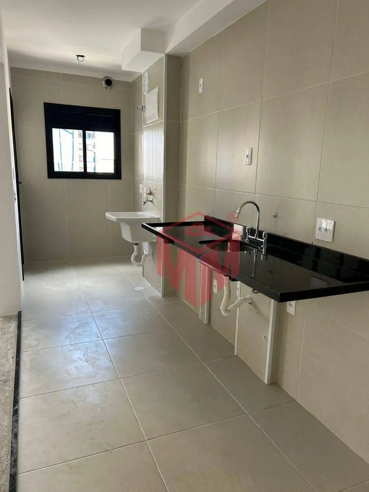 Apartamento, 3 quartos, 87 m² - Foto 2