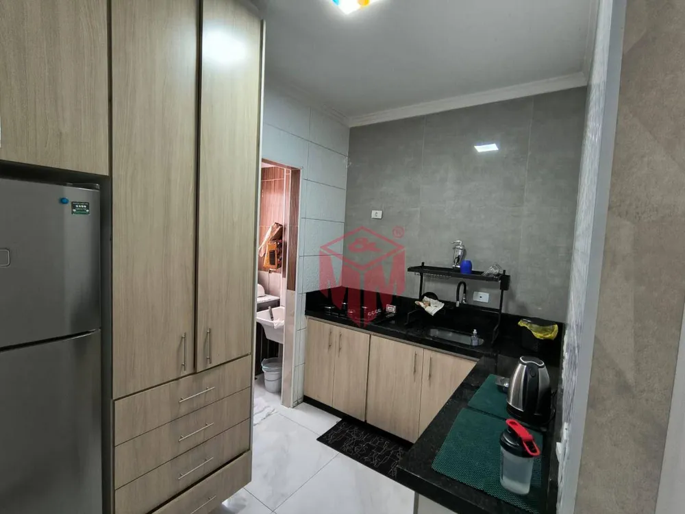 Apartamento, 2 quartos, 58 m² - Foto 4