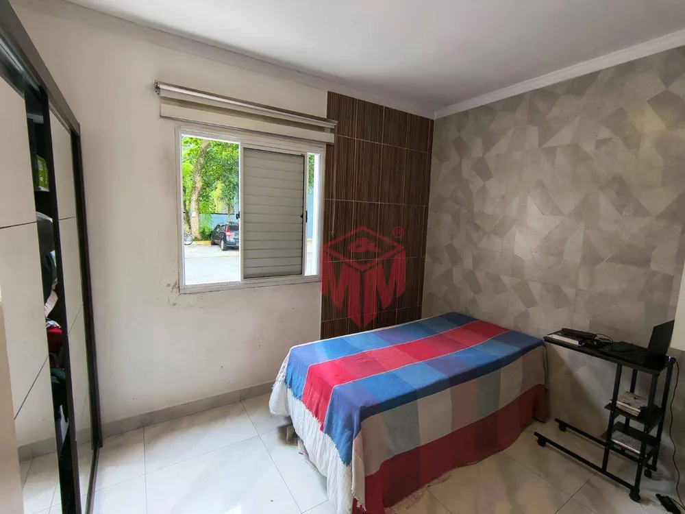 Apartamento, 2 quartos, 58 m² - Foto 9