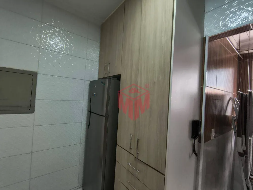 Apartamento, 2 quartos, 58 m² - Foto 3