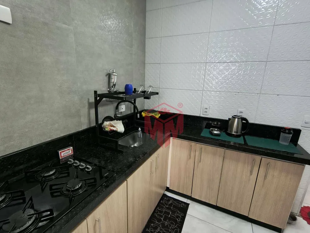 Apartamento, 2 quartos, 58 m² - Foto 2