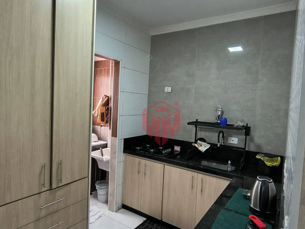 Apartamento, 2 quartos, 58 m² - Foto 6