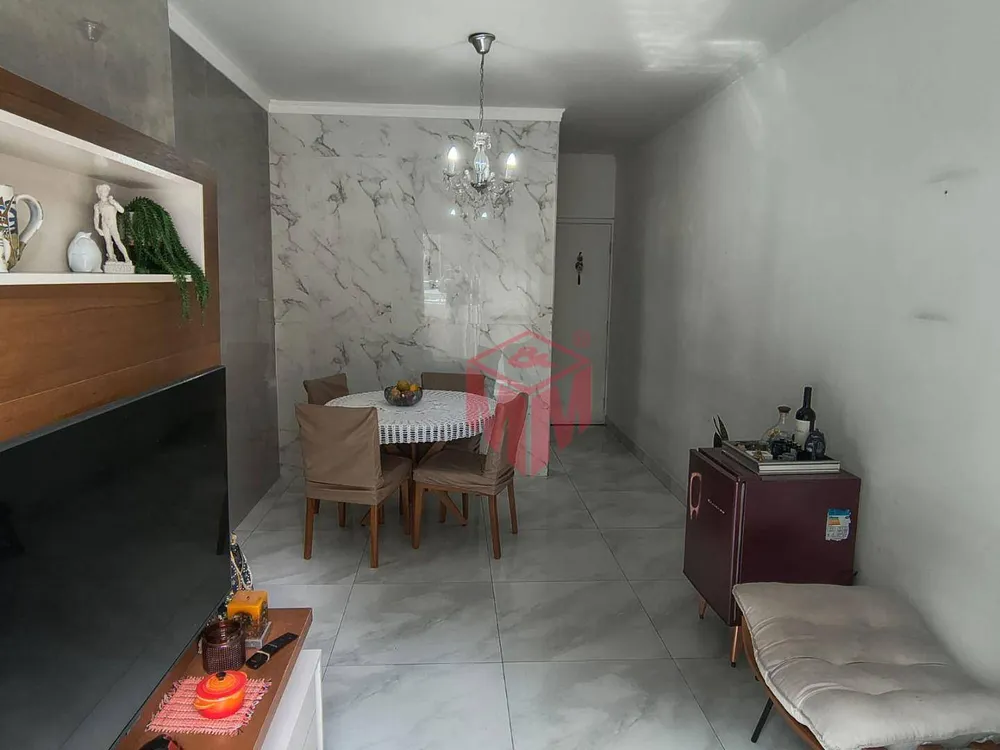 Apartamento, 2 quartos, 58 m² - Foto 2