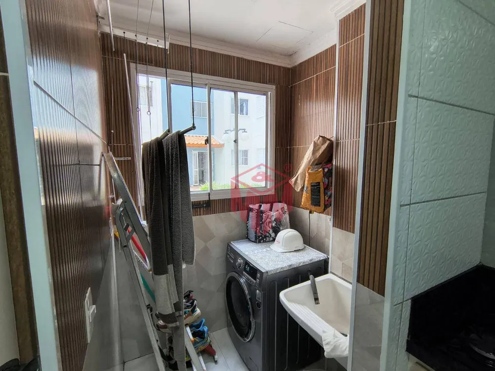 Apartamento, 2 quartos, 58 m² - Foto 8