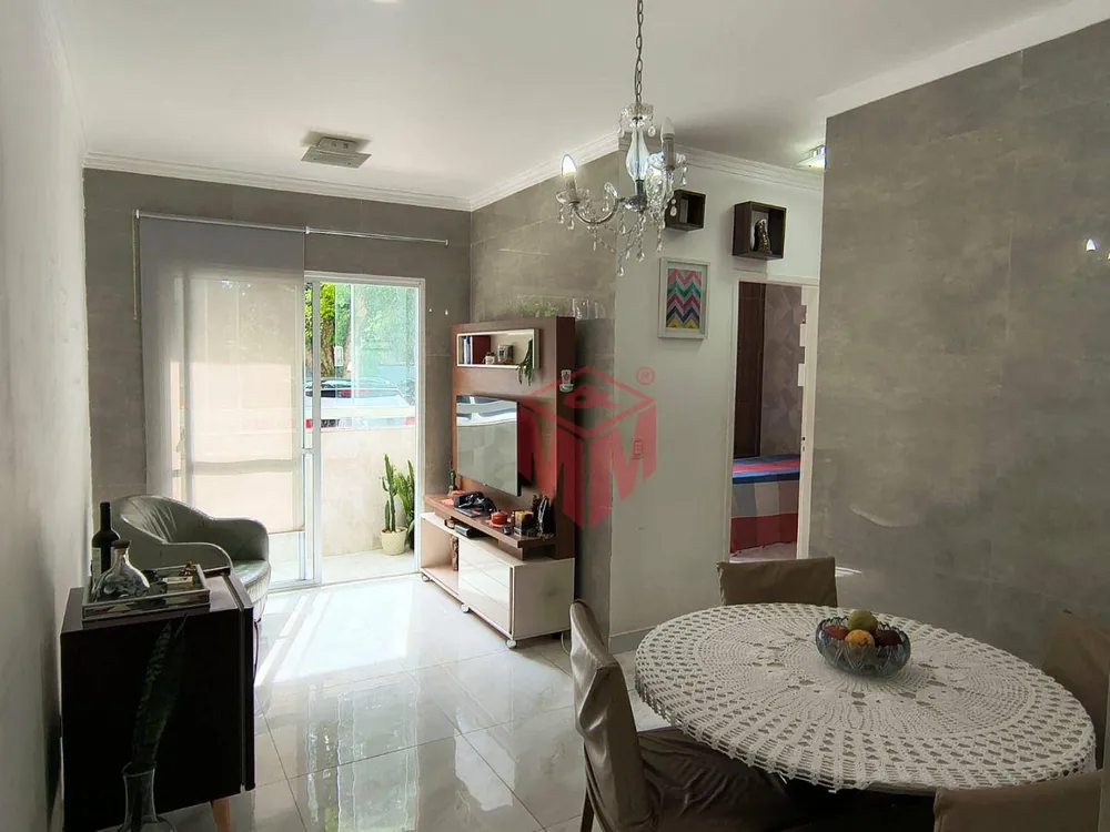 Apartamento, 2 quartos, 58 m² - Foto 8