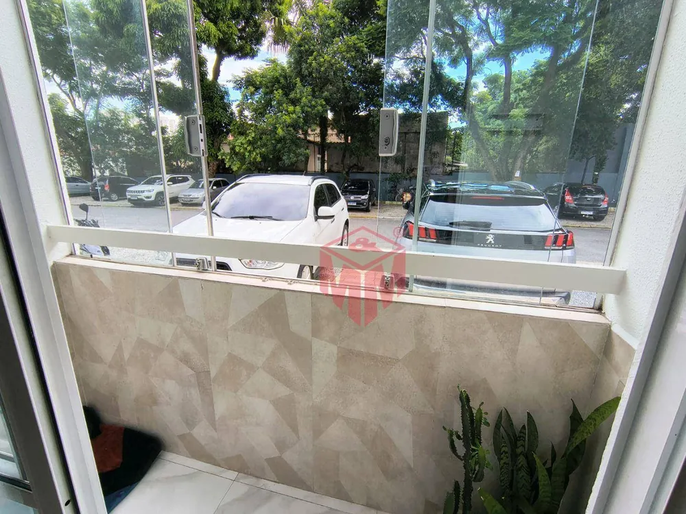 Apartamento, 2 quartos, 58 m² - Foto 5