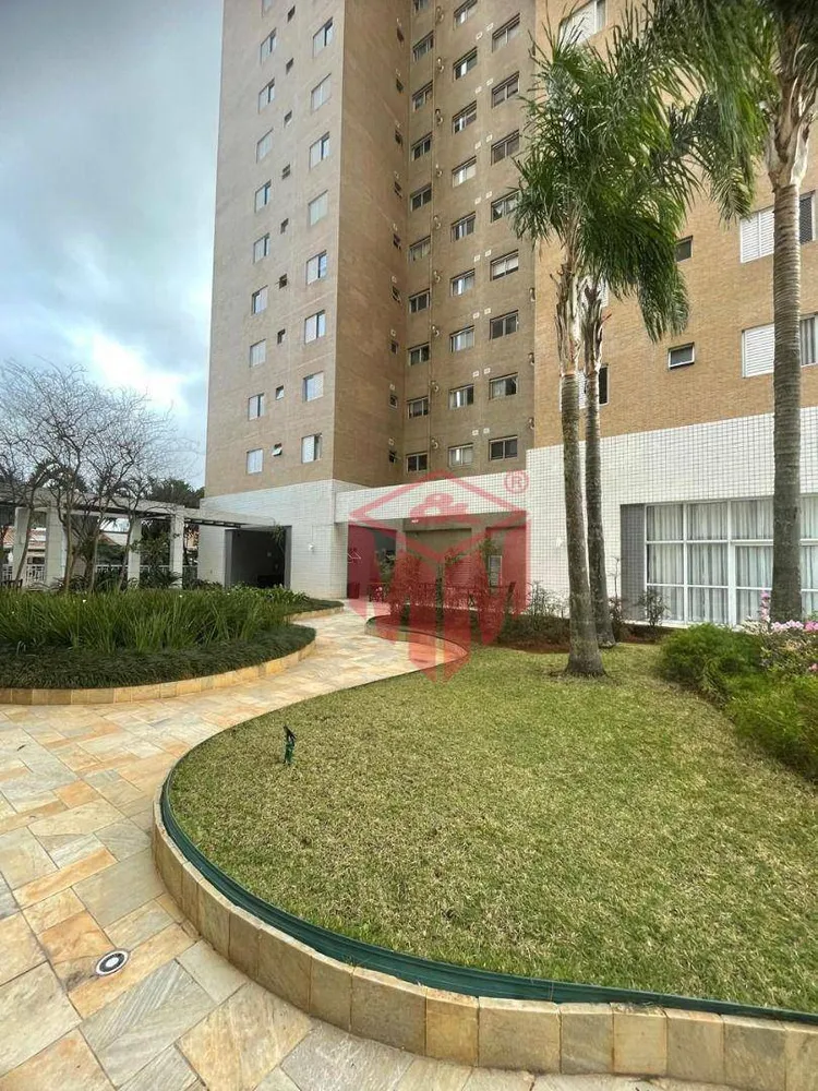Apartamento, 3 quartos, 133 m² - Foto 13