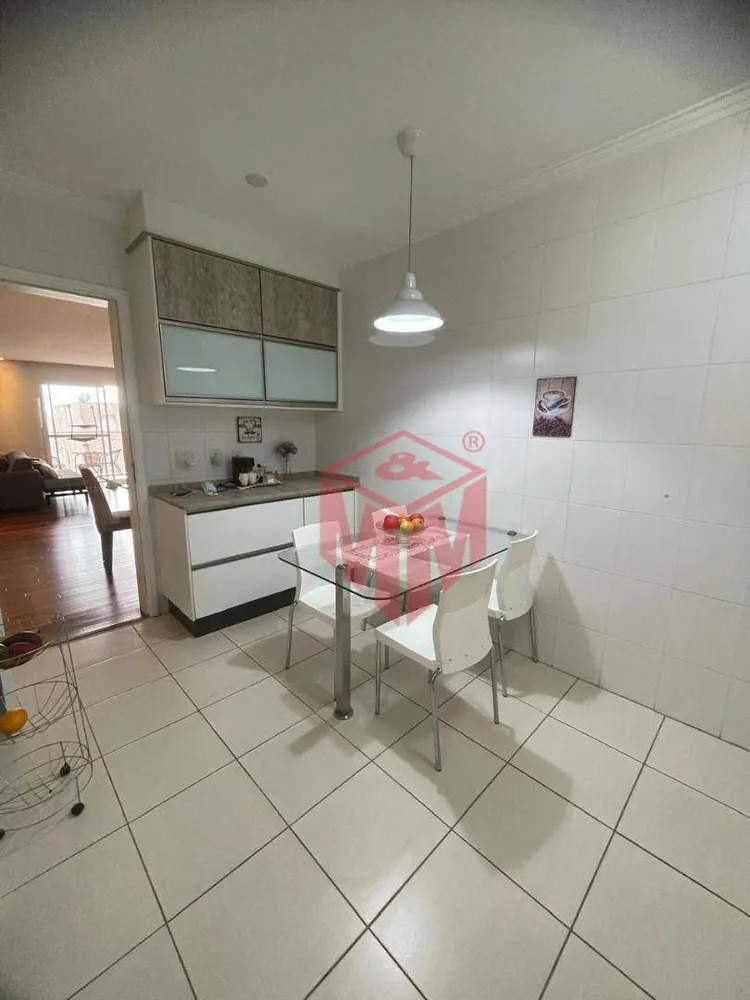 Apartamento, 3 quartos, 133 m² - Foto 7