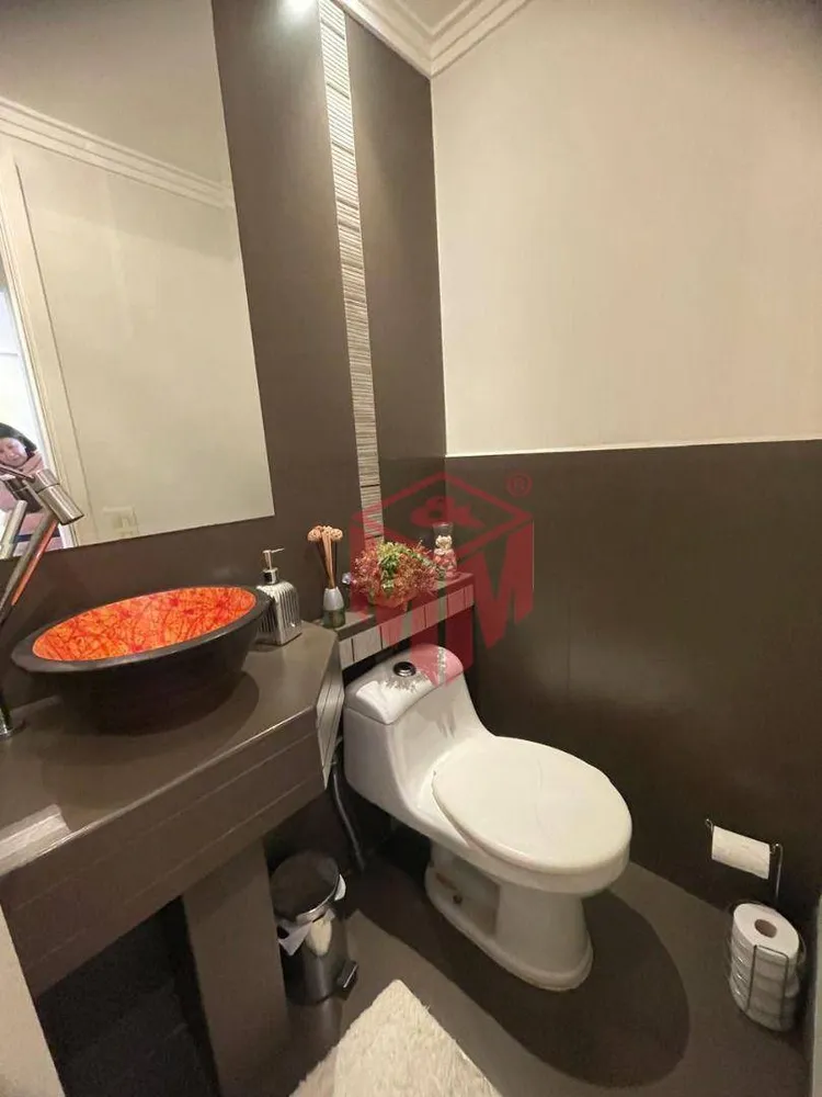 Apartamento, 3 quartos, 133 m² - Foto 5