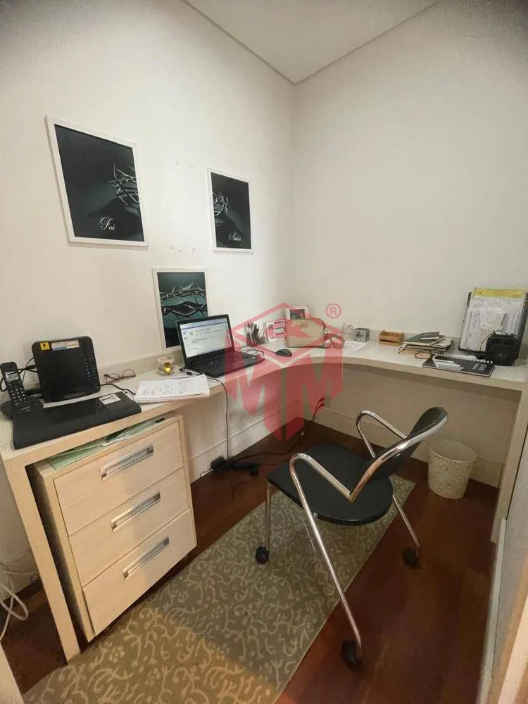 Apartamento, 3 quartos, 133 m² - Foto 4