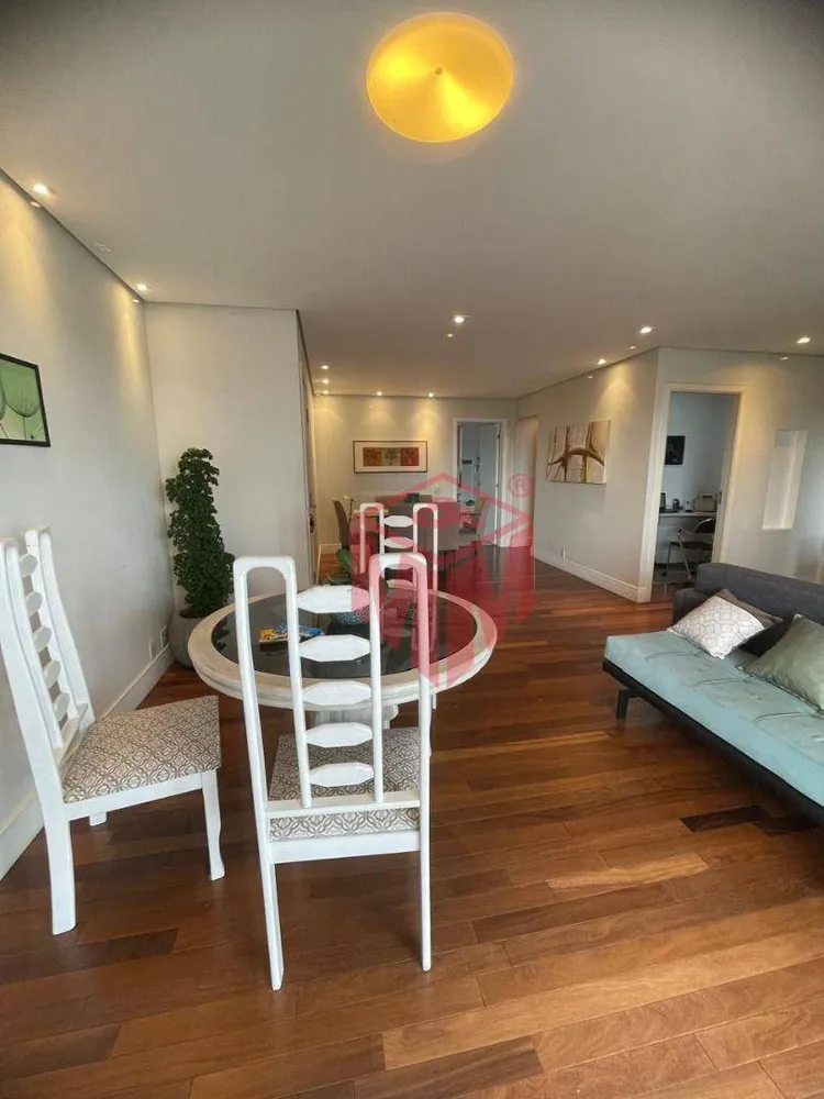 Apartamento, 3 quartos, 133 m² - Foto 1