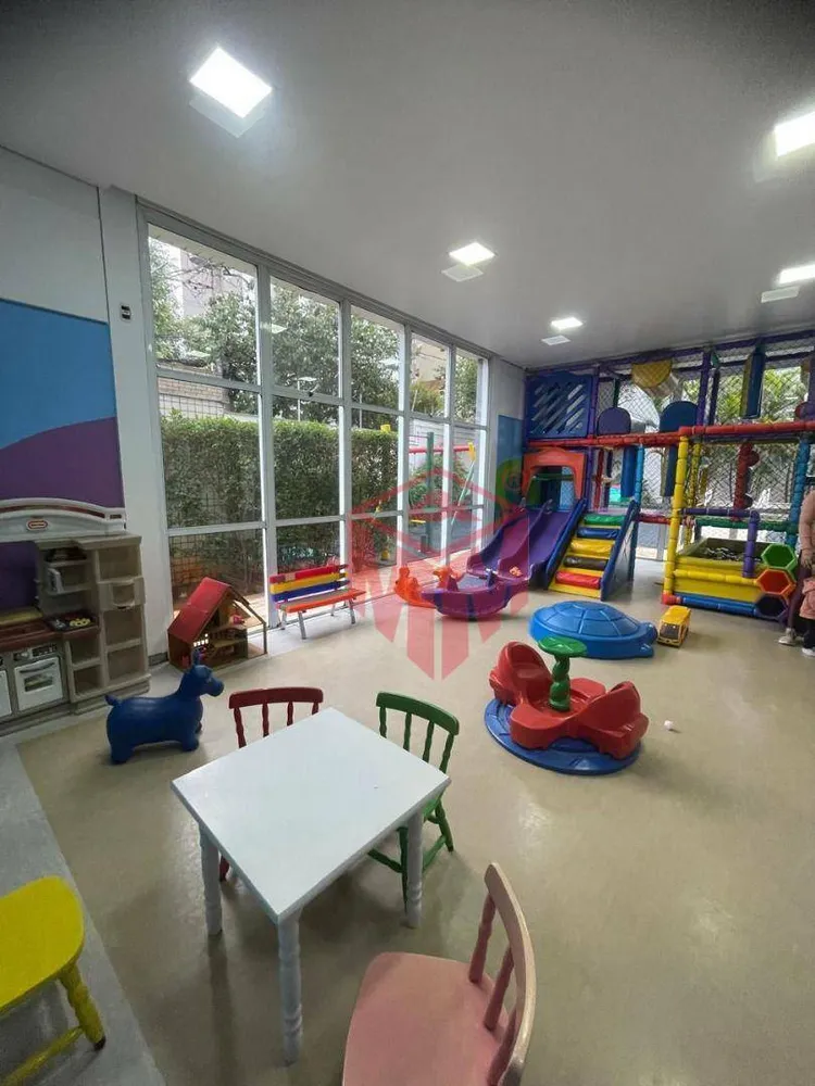 Apartamento, 3 quartos, 133 m² - Foto 15