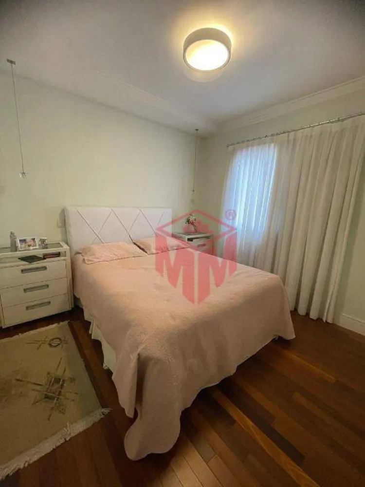 Apartamento, 3 quartos, 133 m² - Foto 8