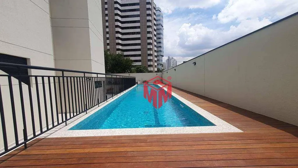 Apartamento, 2 quartos, 55 m² - Foto 1