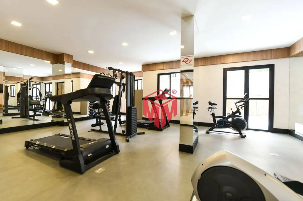 Apartamento, 2 quartos, 55 m² - Foto 5