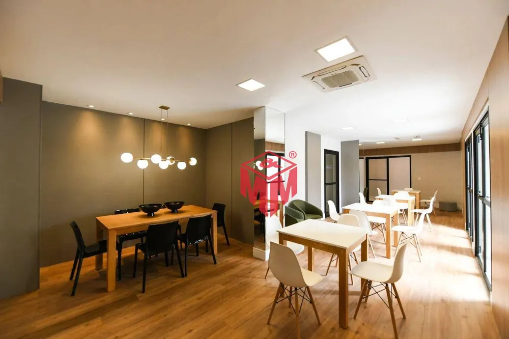 Apartamento, 2 quartos, 55 m² - Foto 6