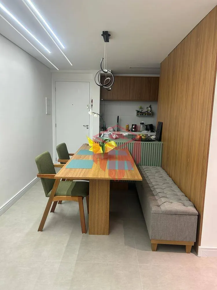 Apartamento, 2 quartos, 55 m² - Foto 4