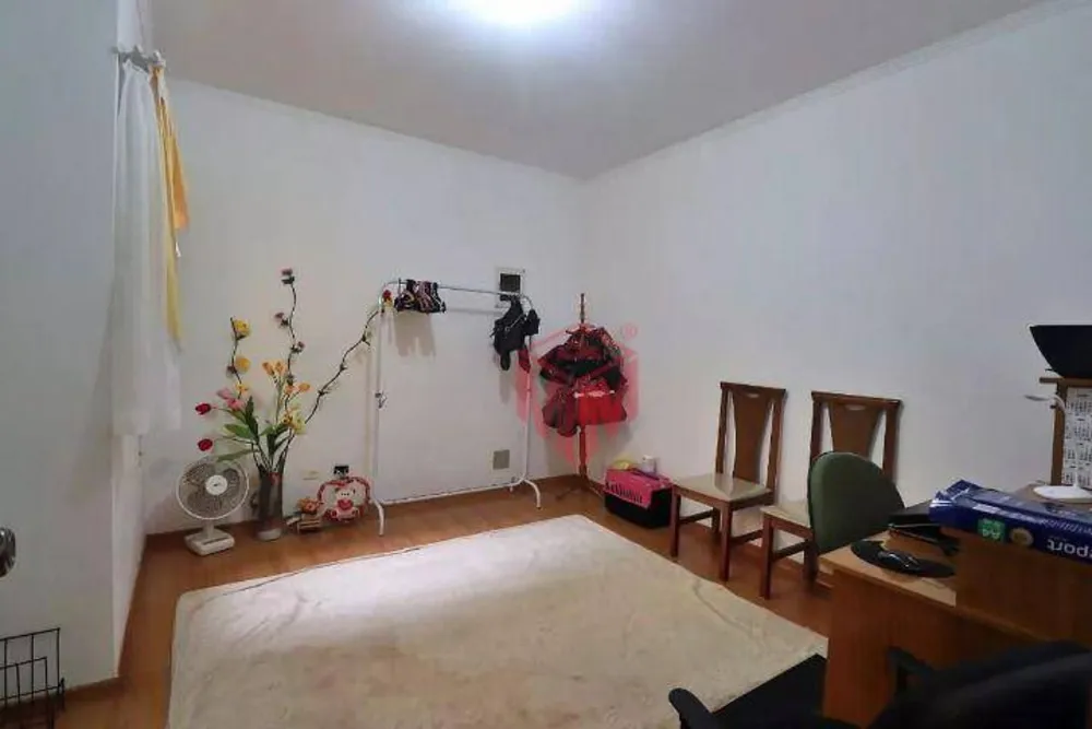 Sobrado, 4 quartos, 188 m² - Foto 9