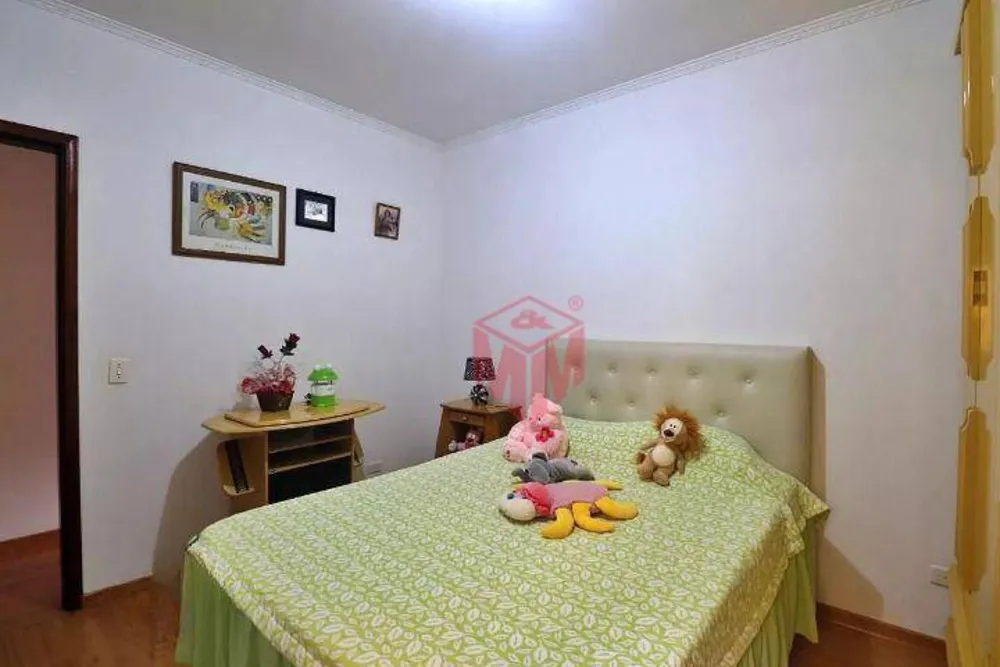 Sobrado, 4 quartos, 188 m² - Foto 6