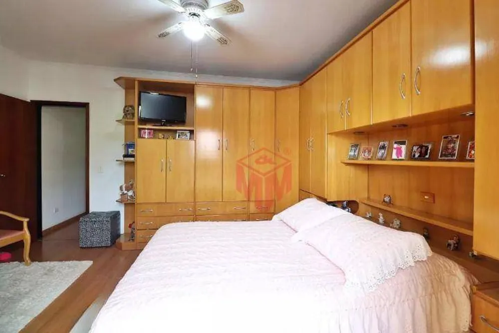 Sobrado, 4 quartos, 188 m² - Foto 5