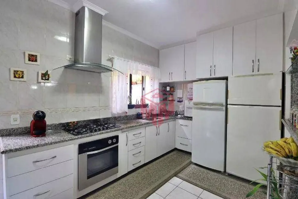 Sobrado, 4 quartos, 188 m² - Foto 4
