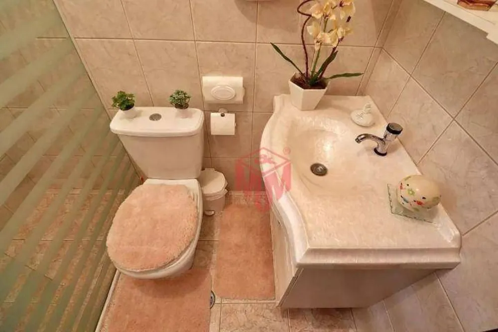 Sobrado, 4 quartos, 188 m² - Foto 14