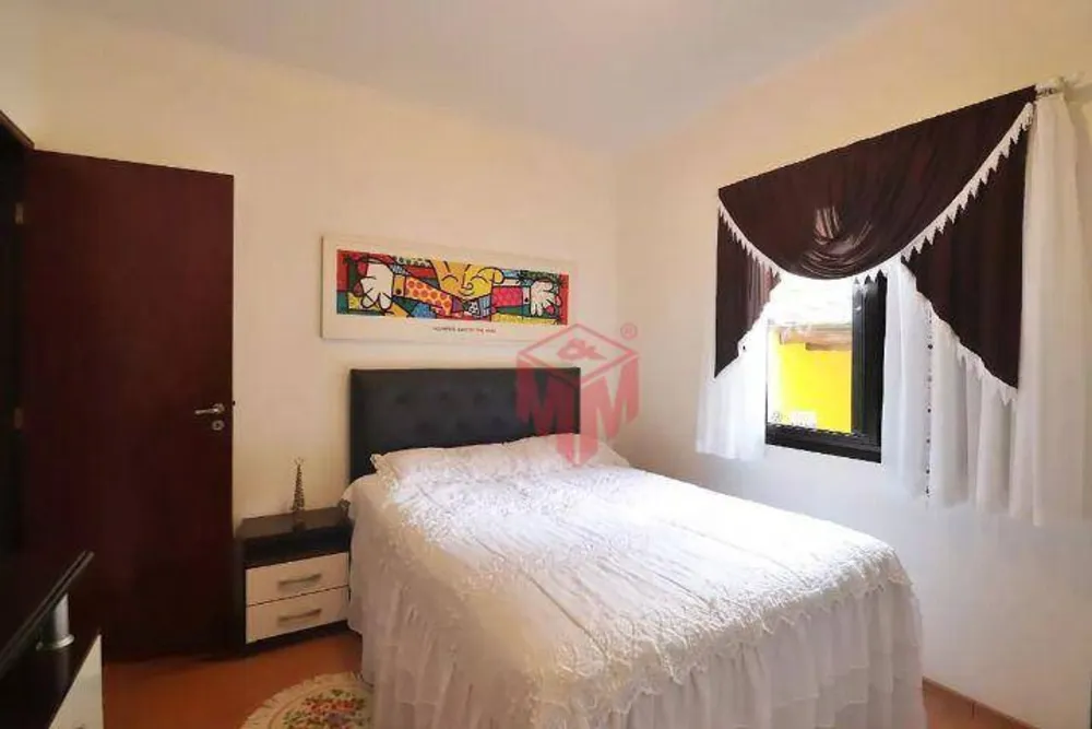 Sobrado, 4 quartos, 188 m² - Foto 7