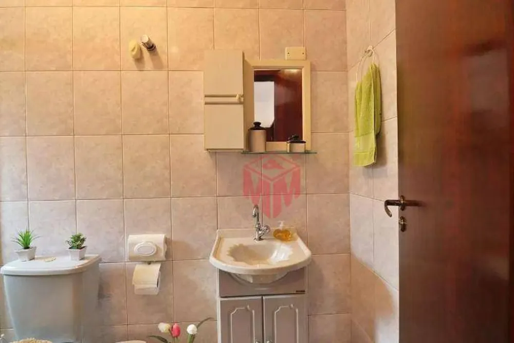 Sobrado, 4 quartos, 188 m² - Foto 11