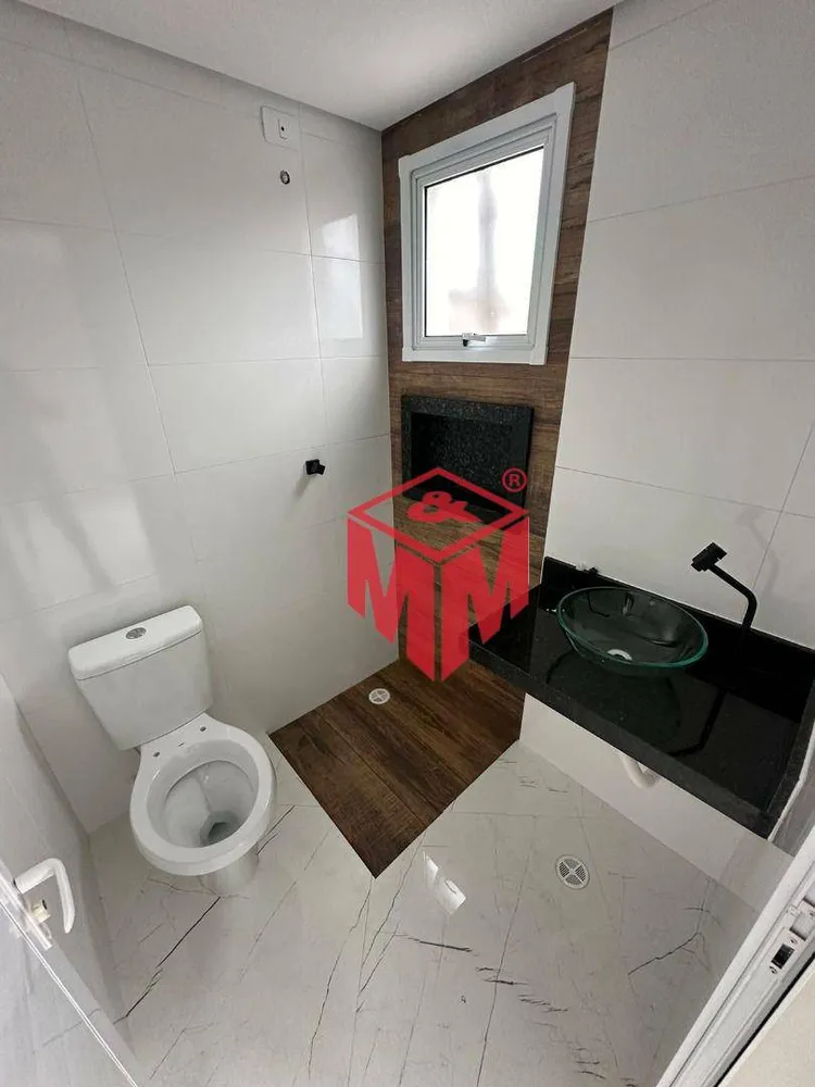 Cobertura, 2 quartos, 120 m² - Foto 6