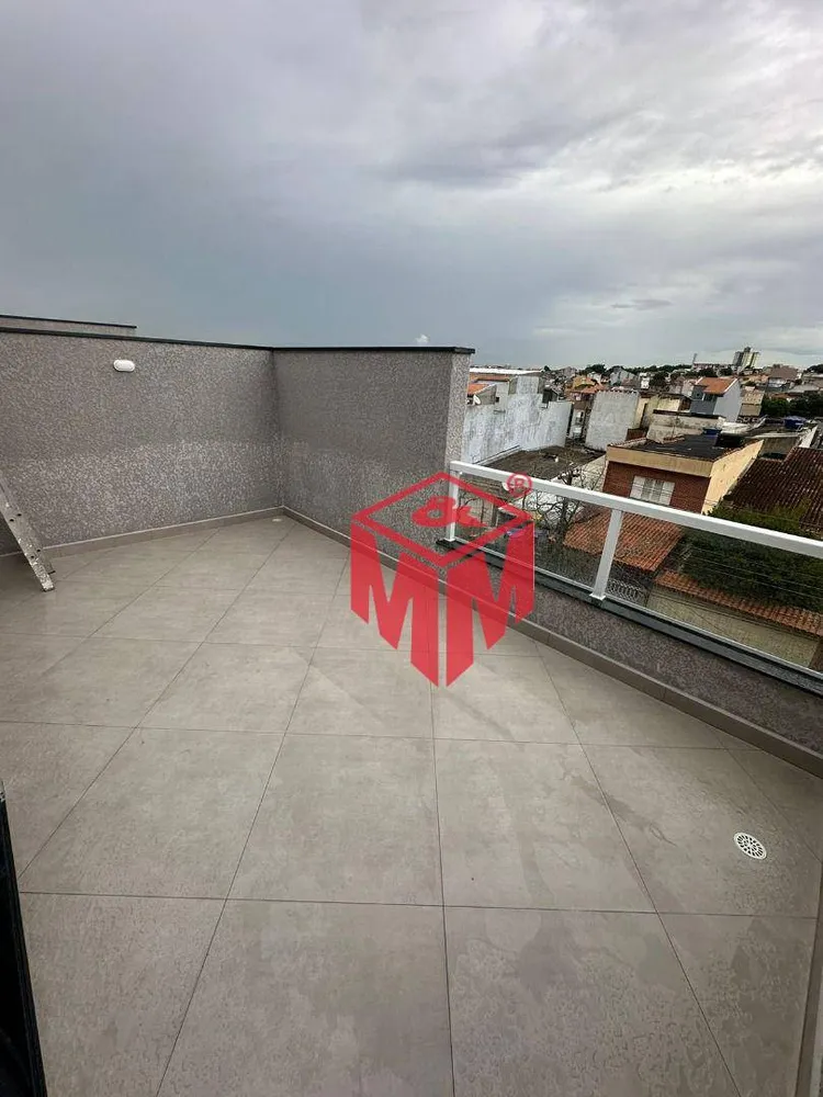 Cobertura, 2 quartos, 120 m² - Foto 7