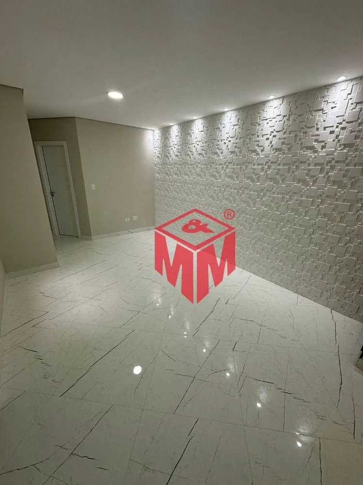 Cobertura, 2 quartos, 120 m² - Foto 1