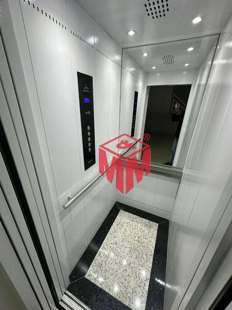 Cobertura, 2 quartos, 120 m² - Foto 11