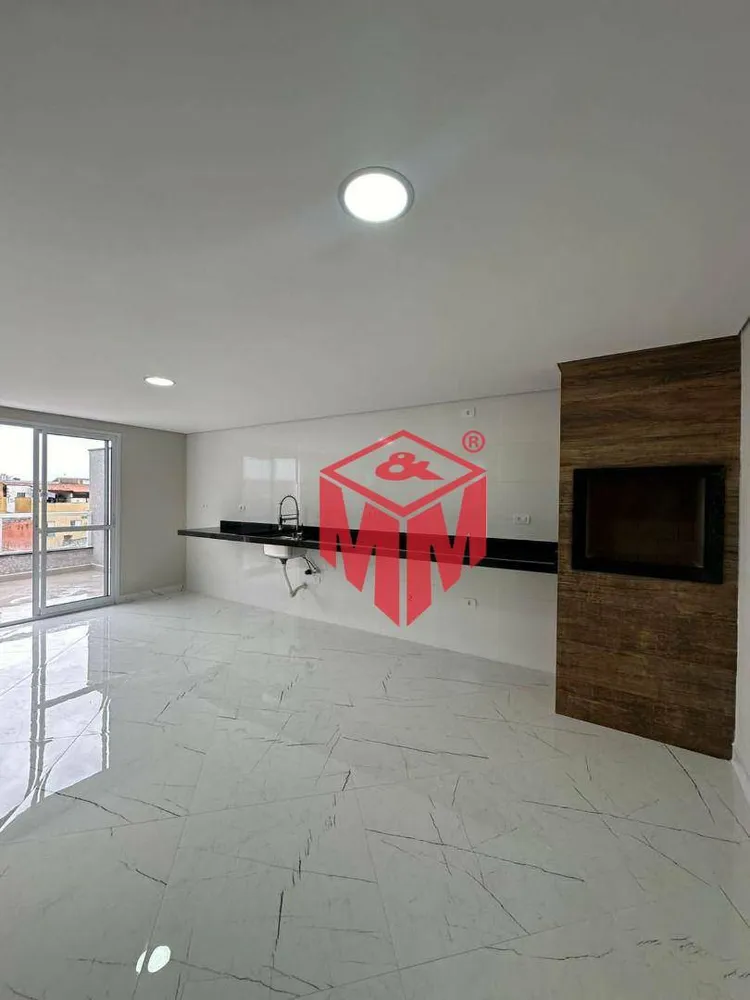 Cobertura, 2 quartos, 120 m² - Foto 8