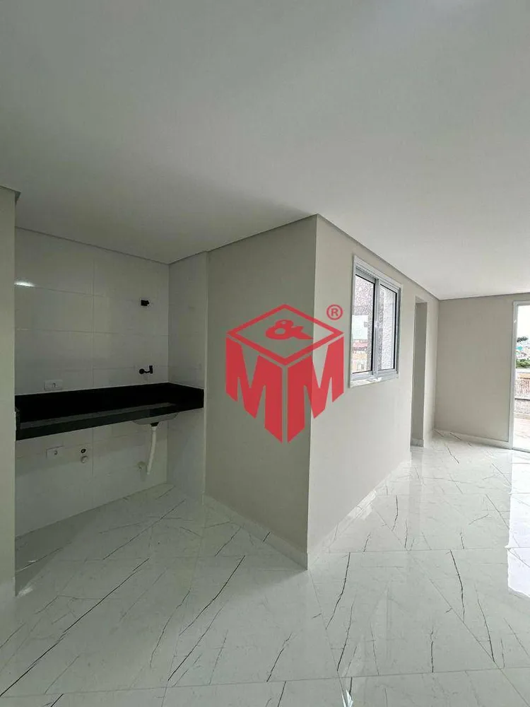 Cobertura, 2 quartos, 120 m² - Foto 5