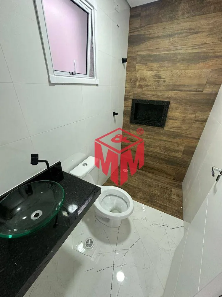 Cobertura, 2 quartos, 120 m² - Foto 2