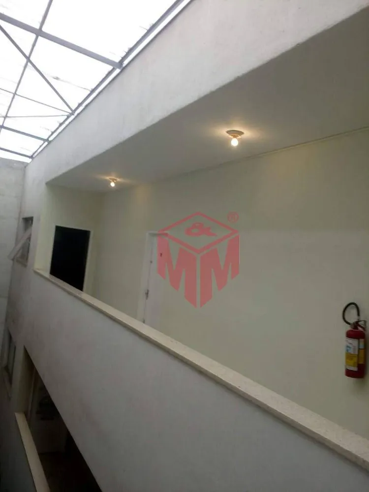 Sala-Conjunto, 34 m² - Foto 4