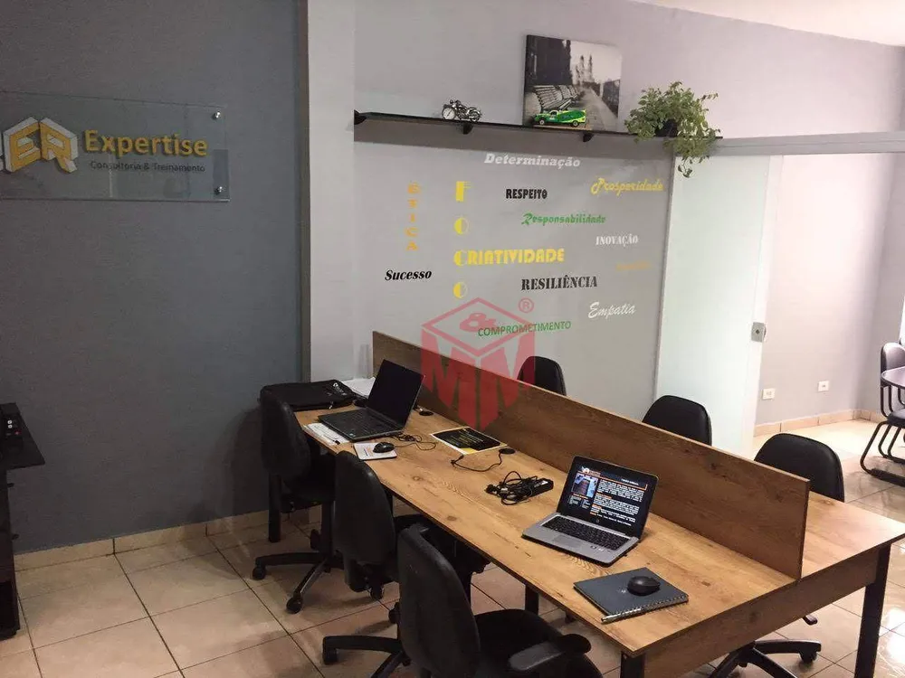 Sala-Conjunto, 34 m² - Foto 1